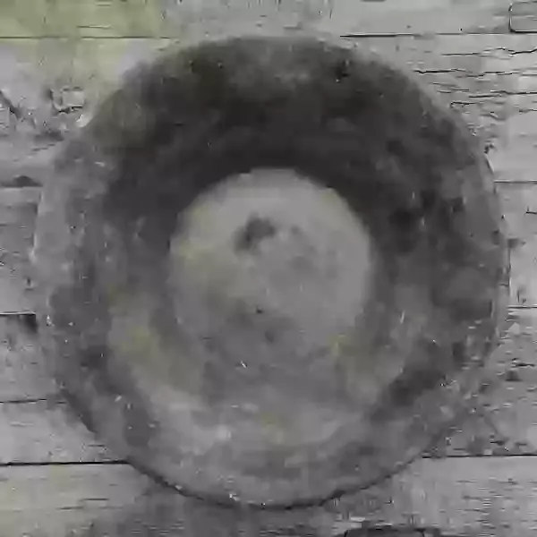 Stone Bowl